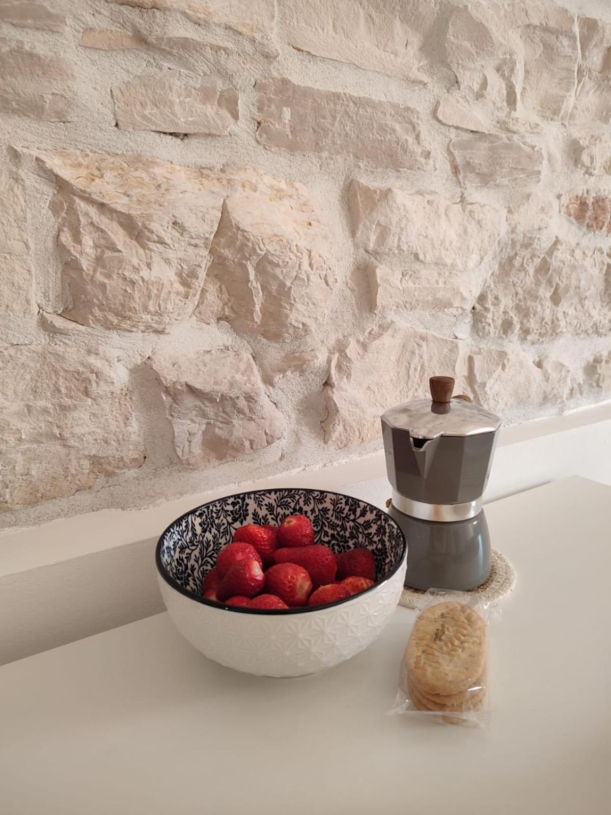 Central Studio Apartment Pula Exterior photo